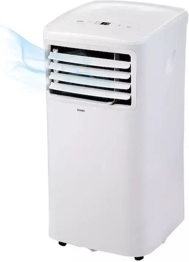Domo Portable Air Conditioner 7000 BTU Cooling Only