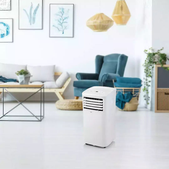 Domo Portable Air Conditioner 7000 BTU Cooling Only