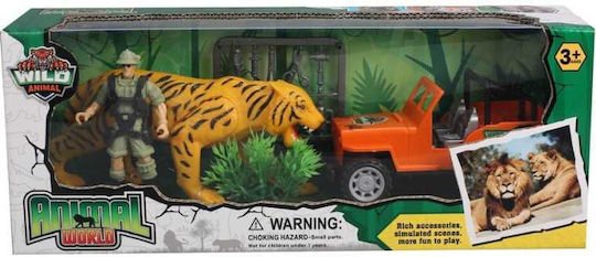 Miniatur-Spaßspielzeug Für 3+ Jahre