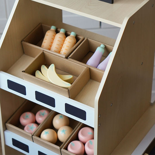 Mamabrum Kindergeschäft aus Holz