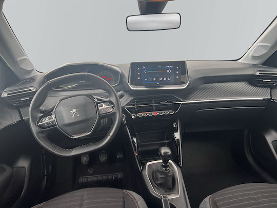 Peugeot 208 1.5 BlueHDi Active '21