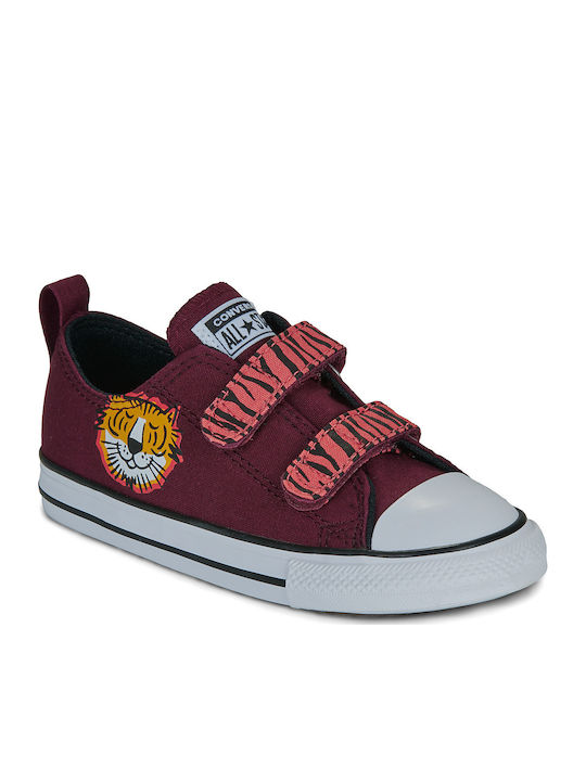 Converse Converse