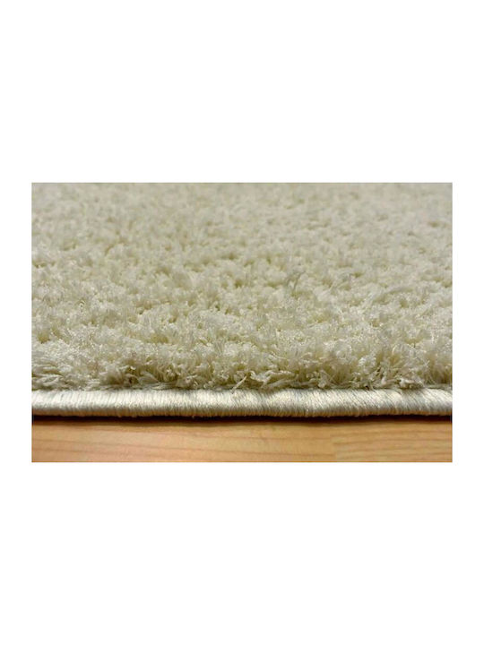 Ns Carpets Μοκέτα Toscana White (τιμή ανά μέτρο)