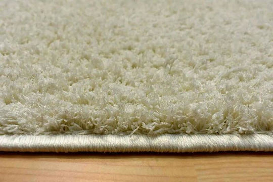Ns Carpets Cut-to-Measure Carpet Toscana White