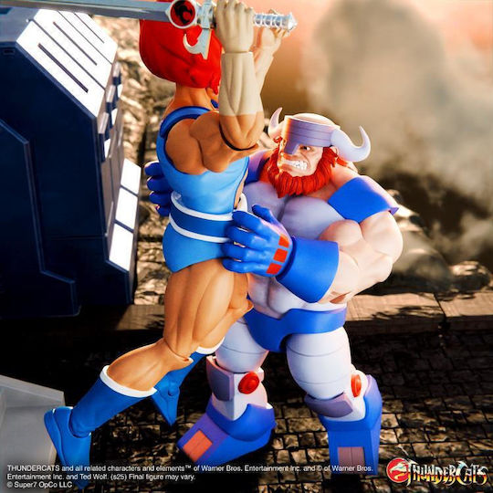 Action Figure 17.78cm.