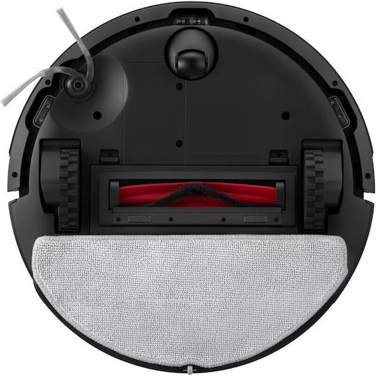 Roborock Q7 TF+ Aspirator Robot cu Cartografiere Laser și Putere de Aspirație 10000Pa Negru