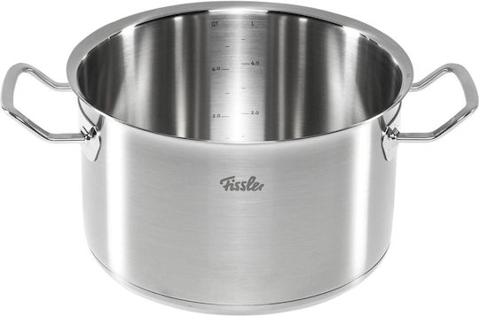 Fissler Original-profi Set de Vase de Gătit din Oțel Inoxidabil 5 Piese