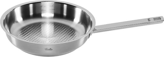 Fissler Original-profi Cookware Set of Stainless Steel with No Coating 5pcs
