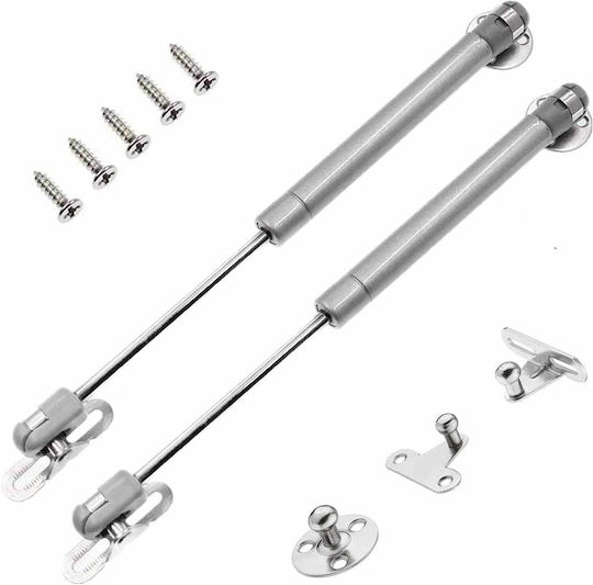 150N Metallic Cabinet Suspension Mechanism