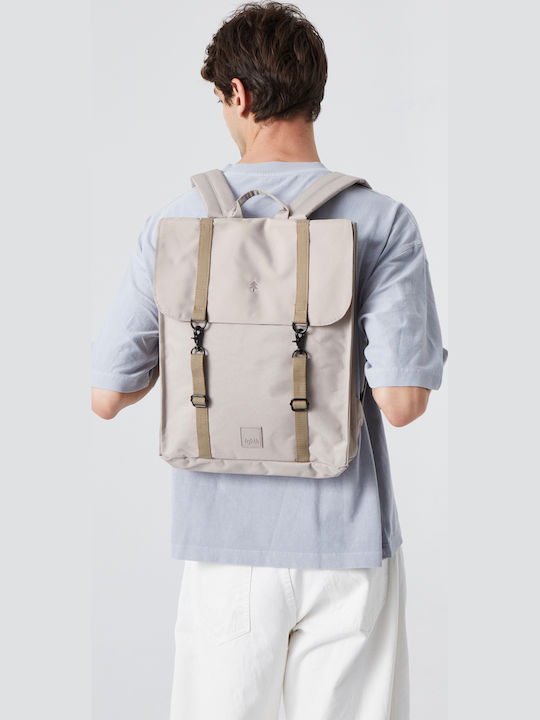 Lefrik Handy Waterproof 12lt Gray
