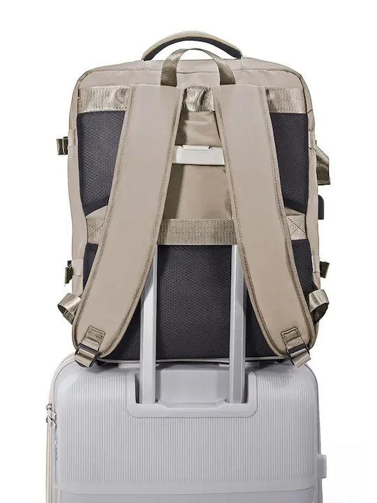 Benzi Backpack 33lt Beige