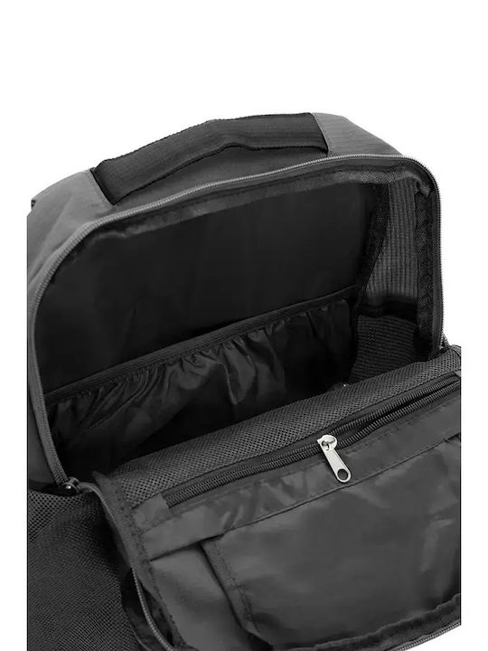 Benzi Backpack 18lt Γκρι