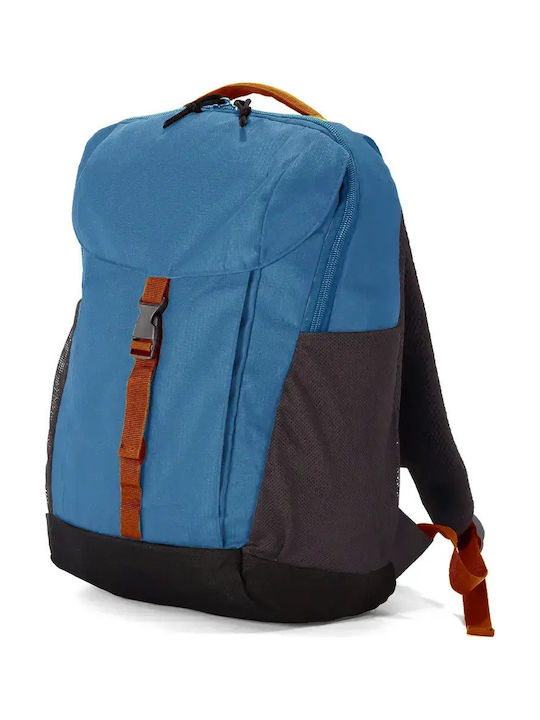 Benzi Backpack 18lt Blue