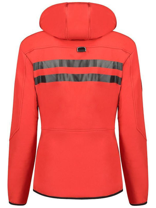 Geographical Norway