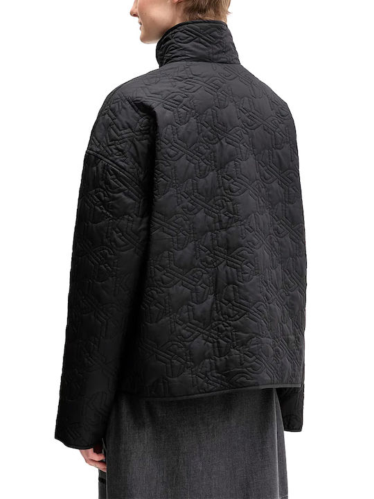 Karl Lagerfeld Jacket Black