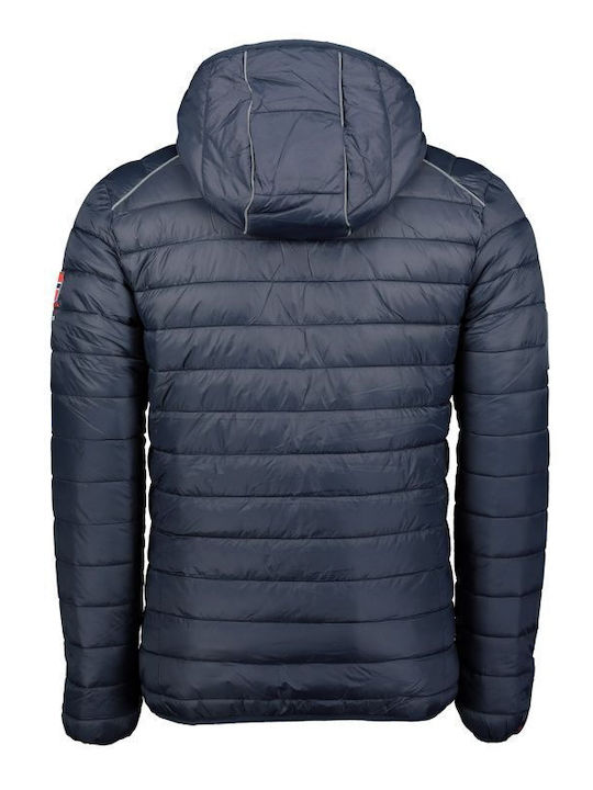 Jacke Navy