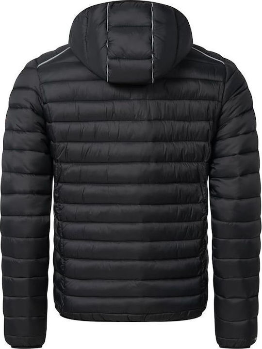 Geographical Norway
