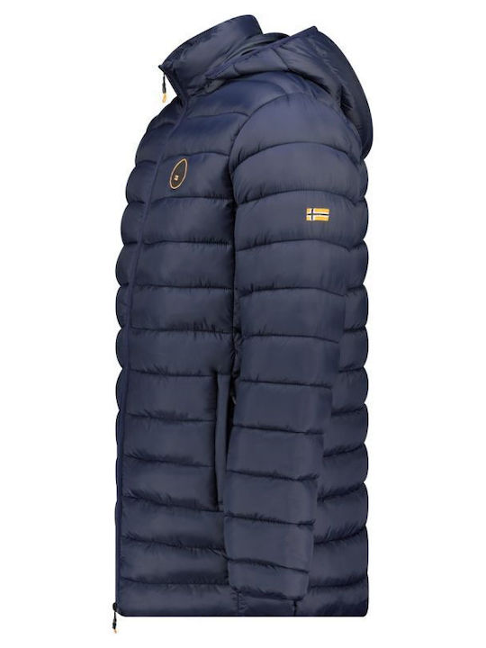 Jacke Navy