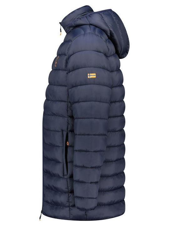 Jacke Navy