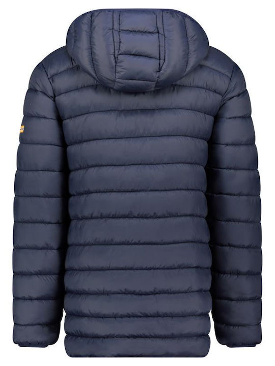 Jacke Navy