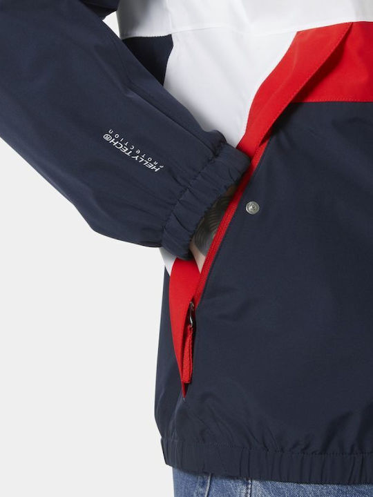 Koster Jacket Waterproof