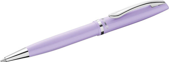 Pelikan Jazz Pastel K36 Химикалка Химикалка Лилав с Лилав Мастило