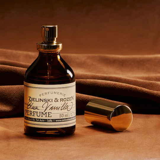 Black Vanilla Eau de Parfum 50ml