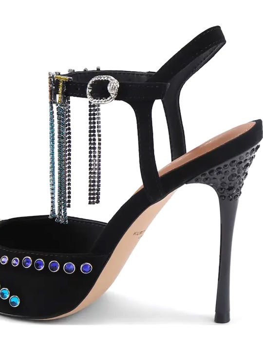 Pumps Schwarz