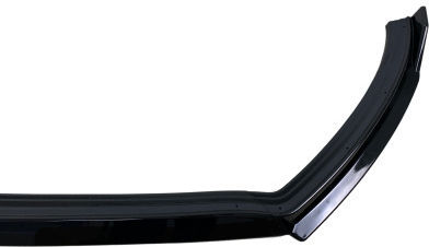 Spoiler Car Front Compatible with Volkswagen Polo 2011-2018