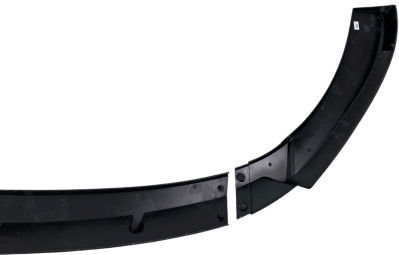 Spoiler Car Front Compatible with Seat Ibiza 2012-2017