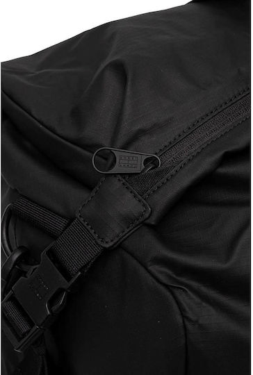 Tommy Hilfiger Reisetasche Schwarz Stoff