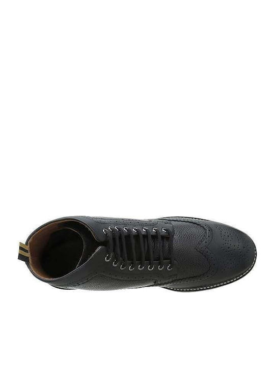 Fred Perry
