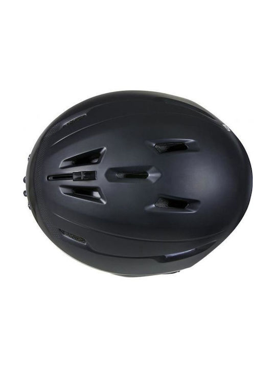 Salomon Herren Ski & Snowboard Helm in Schwarz Farbe