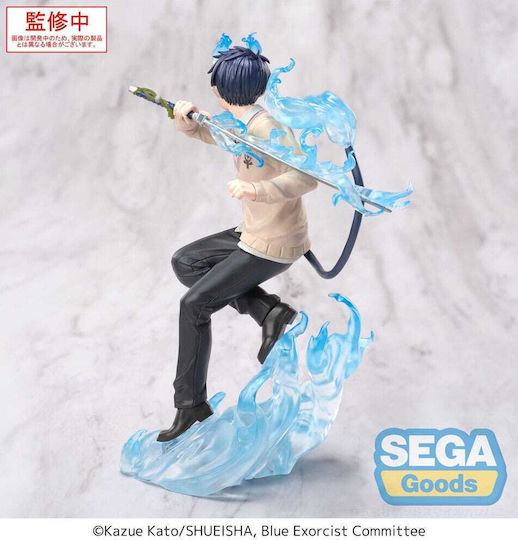 Sega Goods Rin Okumura Φιγούρα 18εκ.