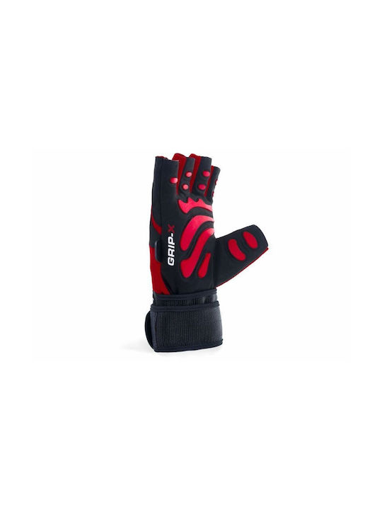 DBX Bushido Sporthandschuhe Fitnessstudio