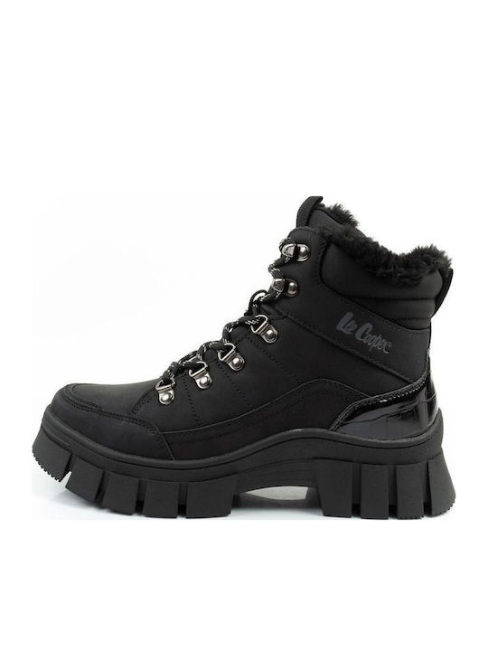Lee Cooper Women's Black Hiking Shoes Lee Cooper Women's Black Hiking Shoes