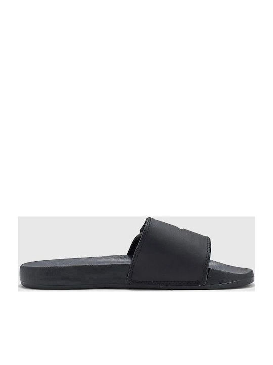 Kids' Slides Black