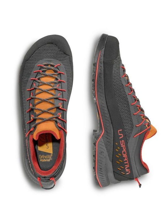 La Sportiva Tx4 Evo St Men's Hiking Shoes Red