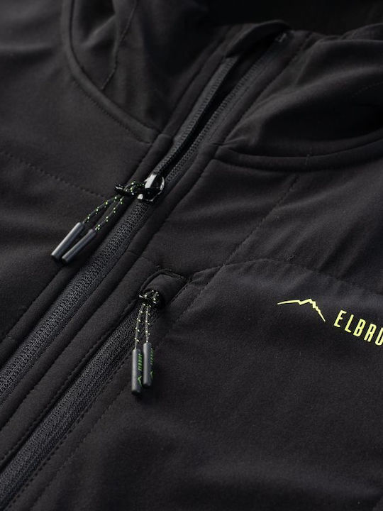 Hoodie Black