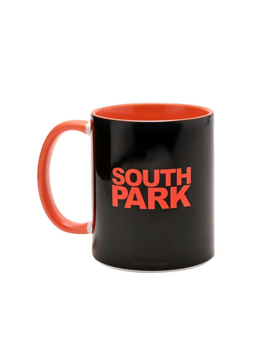 South Park Kenny Inner Colored Mug 330ml