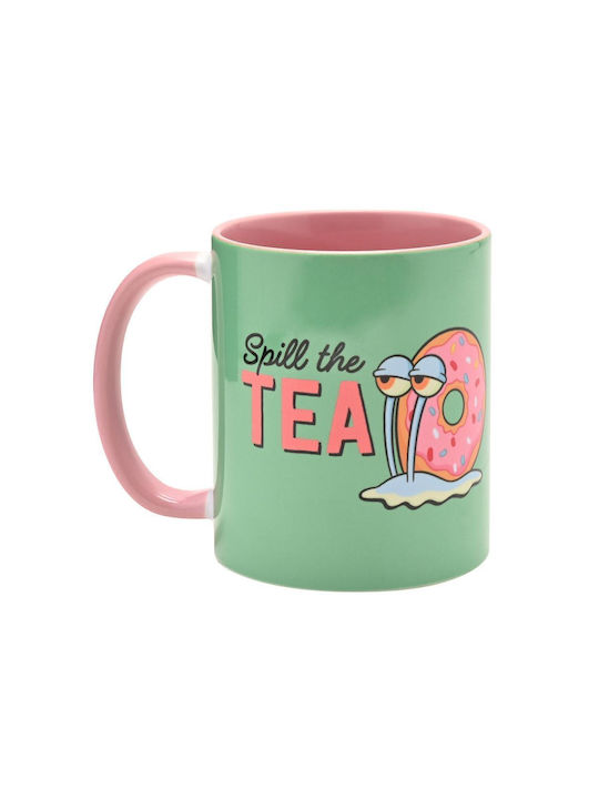 Mug Ceramic 330ml