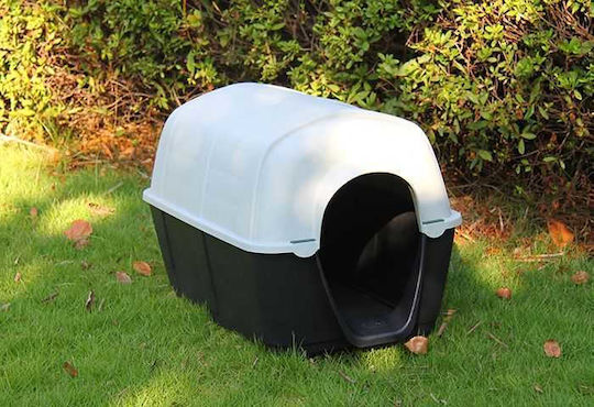 Dog House Plastic