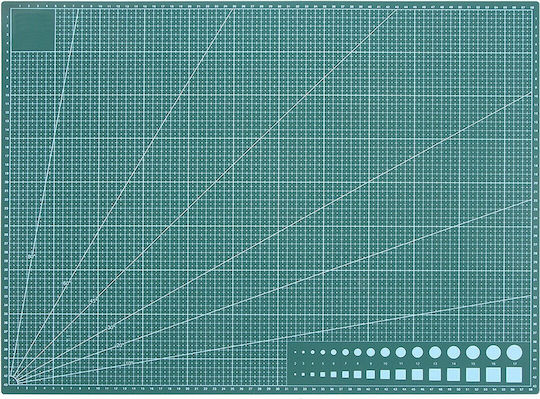 Verk Group Schneidmatten 60x45cm