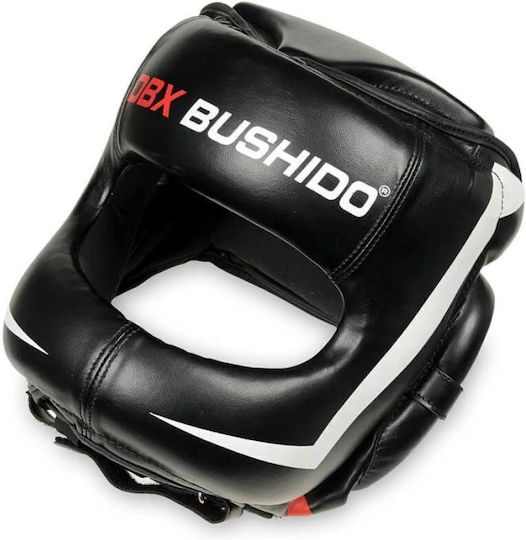 Boxing Helmet Visor M – Ninja