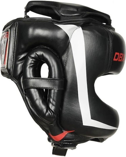 Boxing Helmet Visor M – Ninja