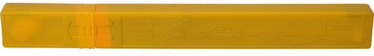 Shell Auto-Sicherheitsdreieck 43x38cm