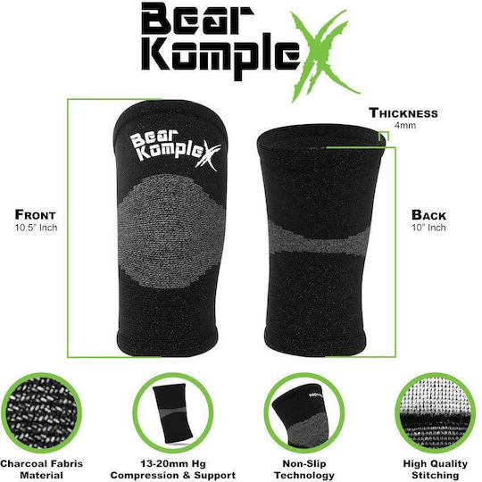 Bear Komplex Genunchieră