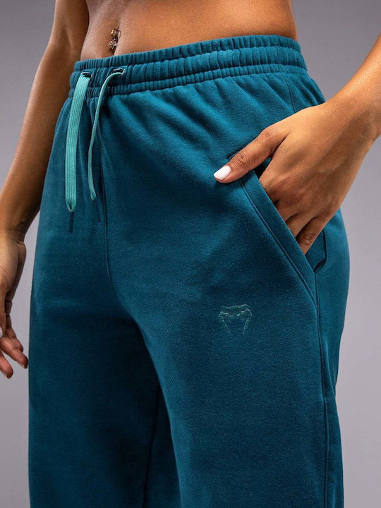 Sweatpants Jogger Azur Blue