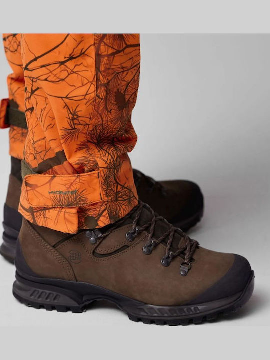 Brenner Pro Orange Multi Camo