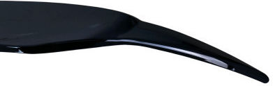 Headlight Eyebrows for Ford Fiesta